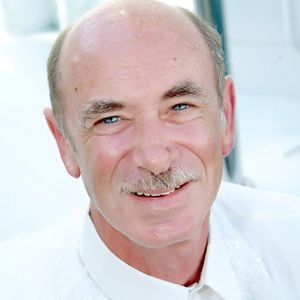 Meet your Posher, George